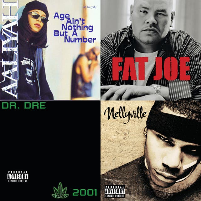 90s and 00s rnb - playlist by canelhevan | Spotify