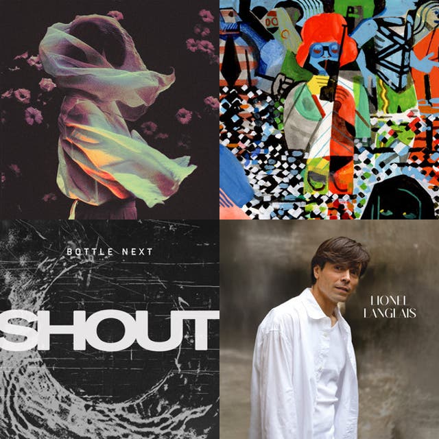 En Francais ! (Chanson Francaise, Belgique, Quebec, Suisse, France ...) Spotify playlist cover art