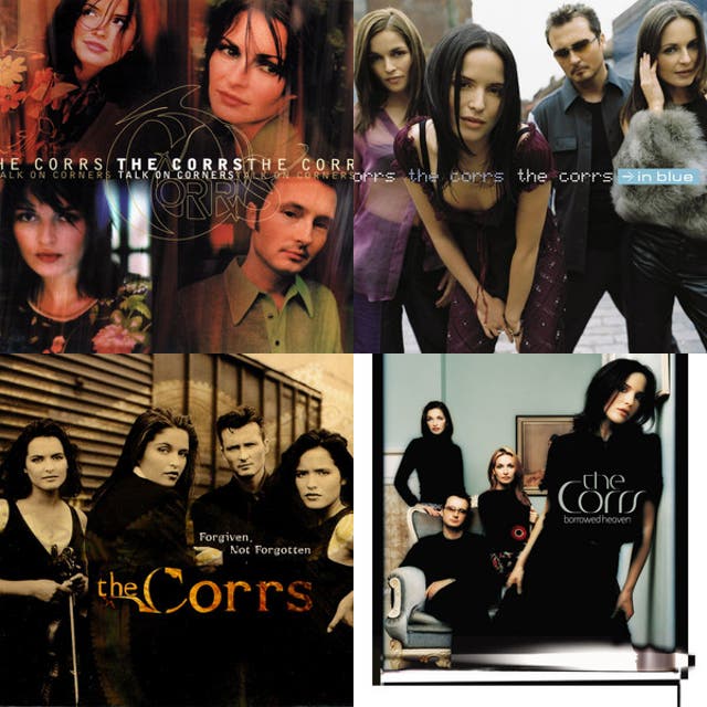 Imagem de The Corrs