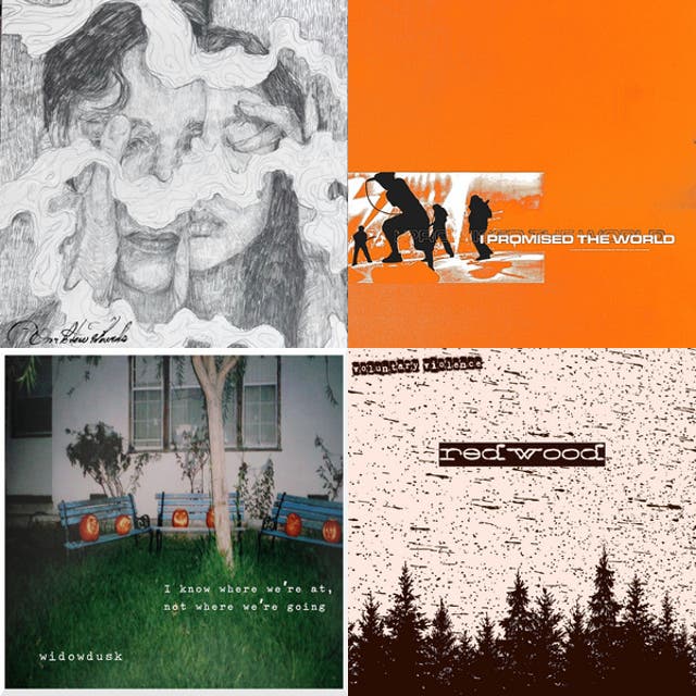 New Wave Of Screamo