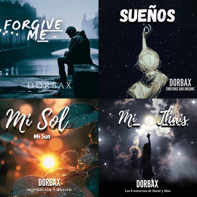 Lo popular de Dorbax Spotify playlist cover art