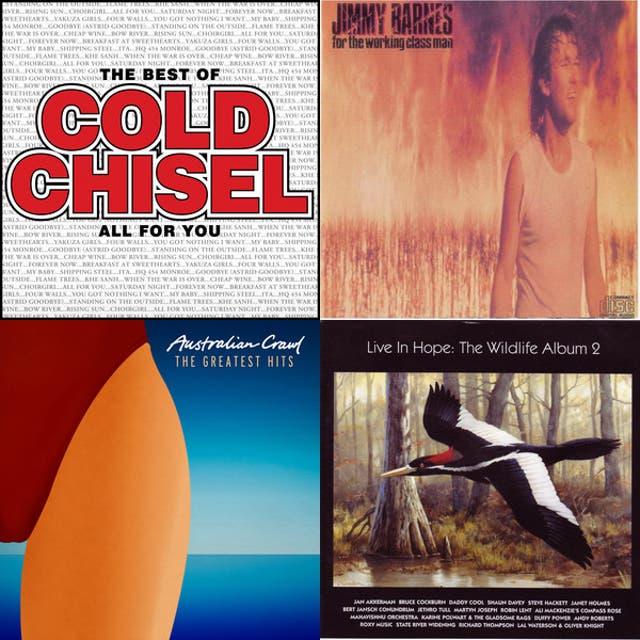 eagle rock - playlist by dowethan15 | Spotify