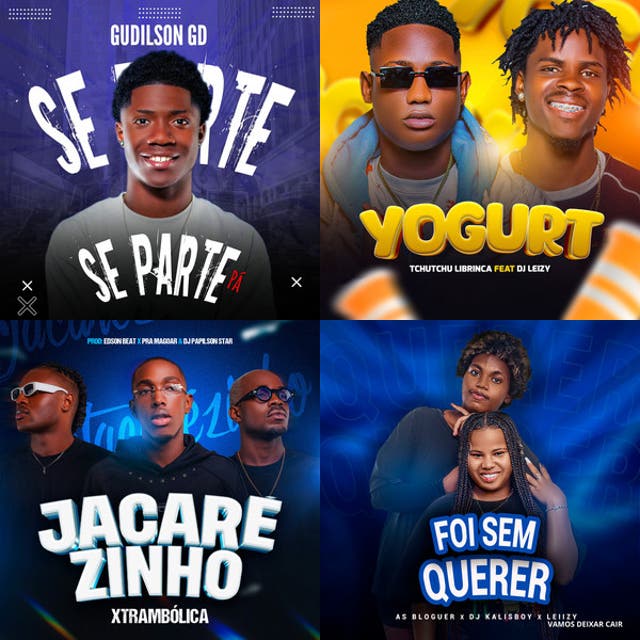 Jacaré Zinho