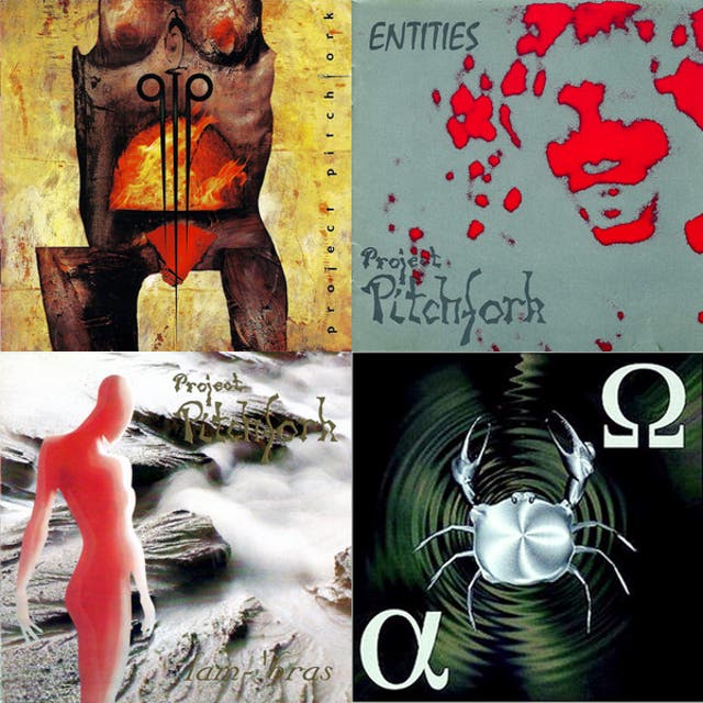 Imagem de Project Pitchfork
