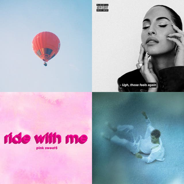 Alternative RnB - playlist by Molatelo R | Spotify