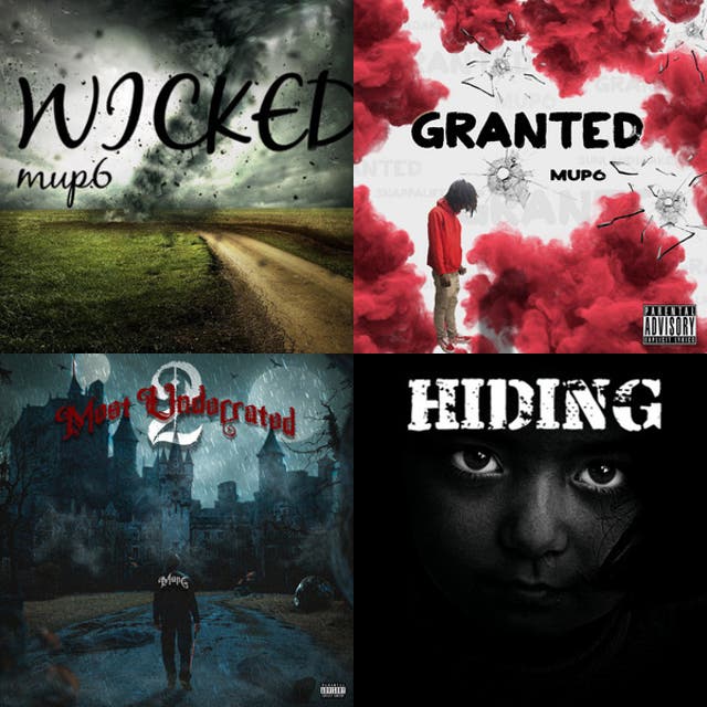 Mup6 Mix - playlist by Sxvth Zxe | Spotify