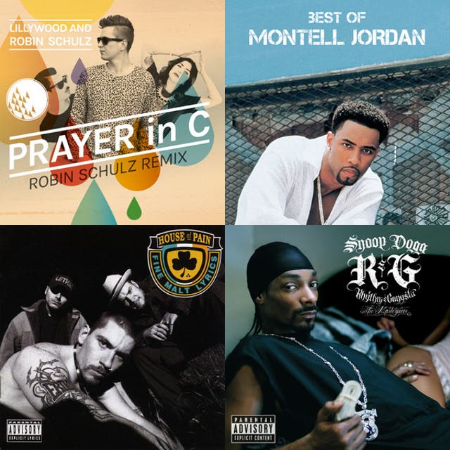 Heart Dance Radio playlist by johnay99 Spotify