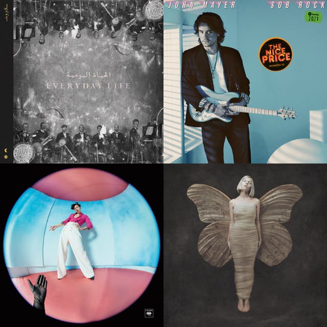 🍃 - playlist by ᛁ ᚱ ᚨ ᛉ ᚢ | Spotify