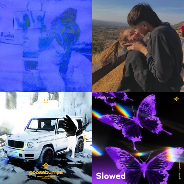 Best slowed rap - playlist by Dylan | Spotify