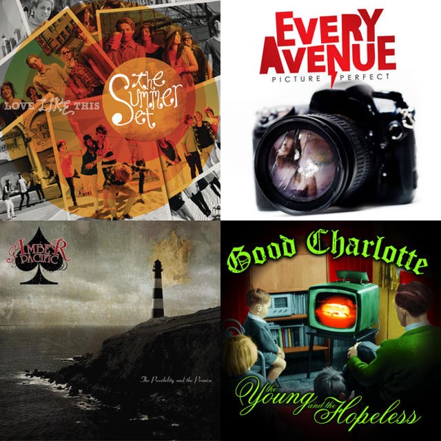 200s Playlist By Mimcdermott Spotify