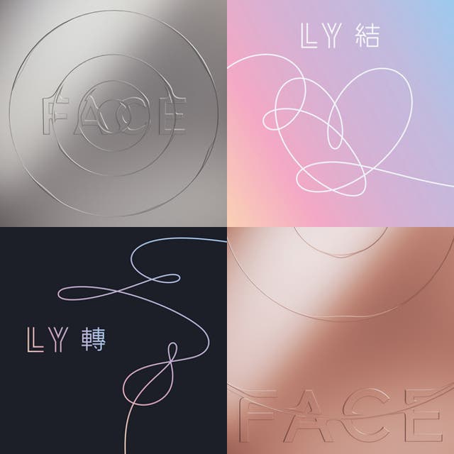 LIKE CRAZY X LY ANSWER - playlist by Anabel Fernandez Guevara | Spotify