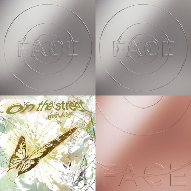 FACE by JIMIN - playlist by Flying BTS&ARMY | Spotify