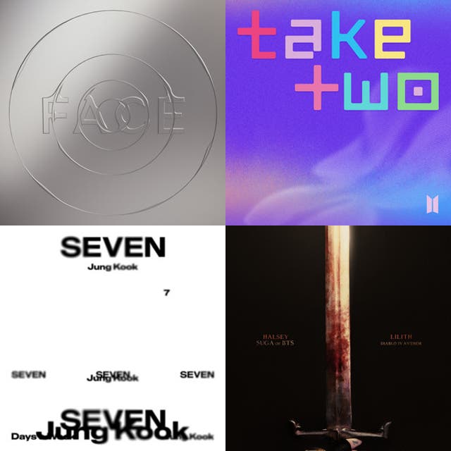 Seven&LC - playlist by Shery | Spotify