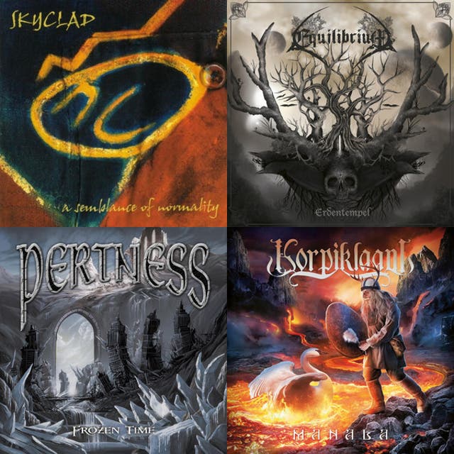 Viking Rock