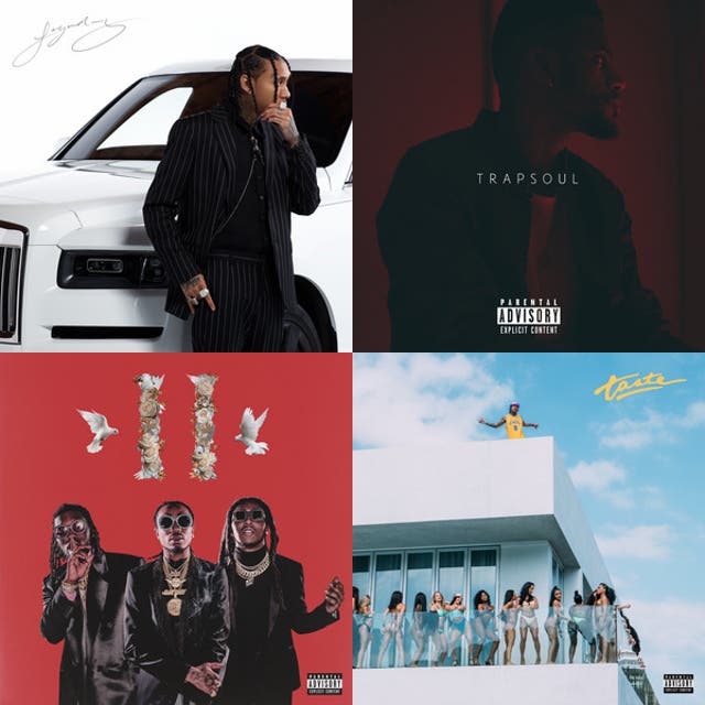 Throwbacks - playlist by Arav | Spotify