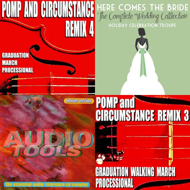 Graduation March 1 Hour - playlist by xroo. | Spotify