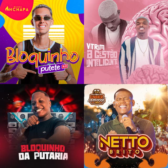 Manda 100 manda 50 - playlist by LH | Spotify