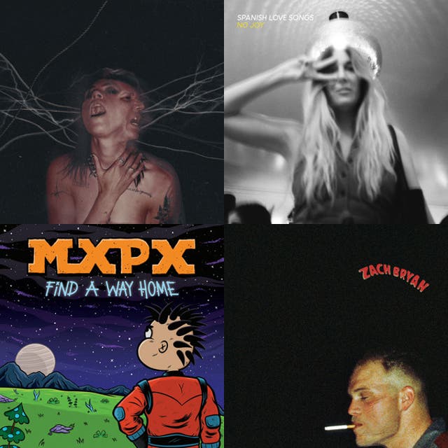 08/26/2023 (Ten Songs) - playlist by Jason Tate | Spotify