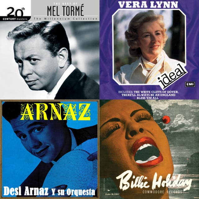 1940s Hits