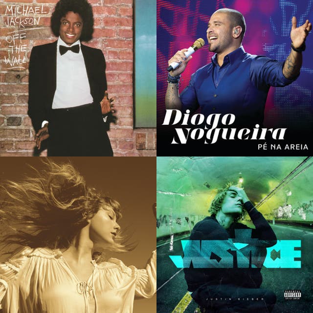 Fragmentada - by Annabel  playlist cover