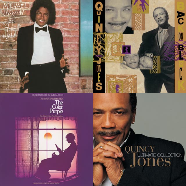 Imagem de Quincy Jones