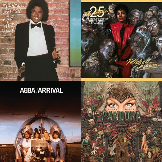 MISTURADÃO DA ANNABEL playlist cover