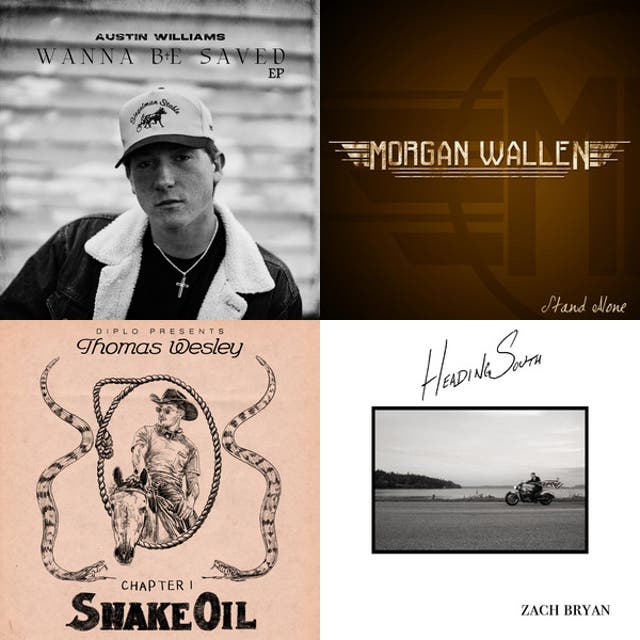 My main - playlist by Allan dallas | Spotify
