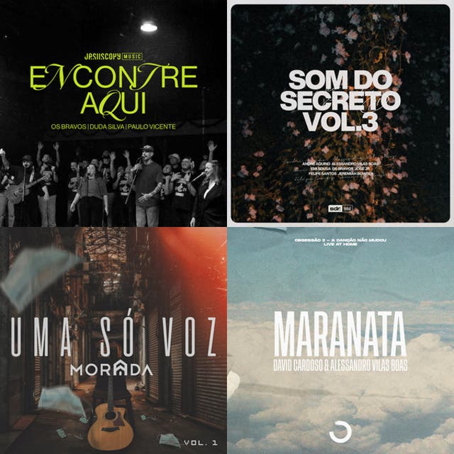 Todos os versos e canções...🤍 - playlist by maryabreuz | Spotify