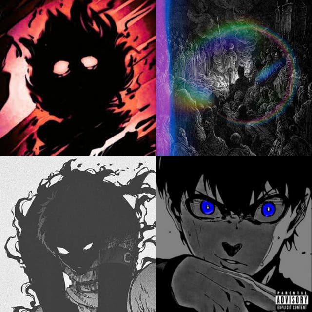 бразильский фонк - playlist by Gor | Spotify
