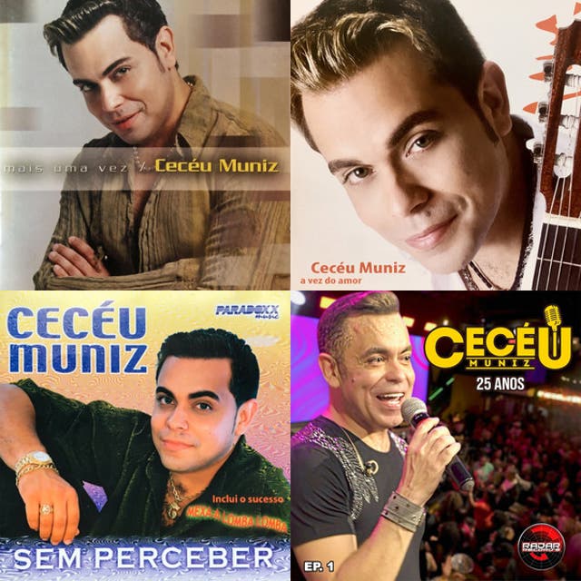 Imagem de Cecéu Muniz
