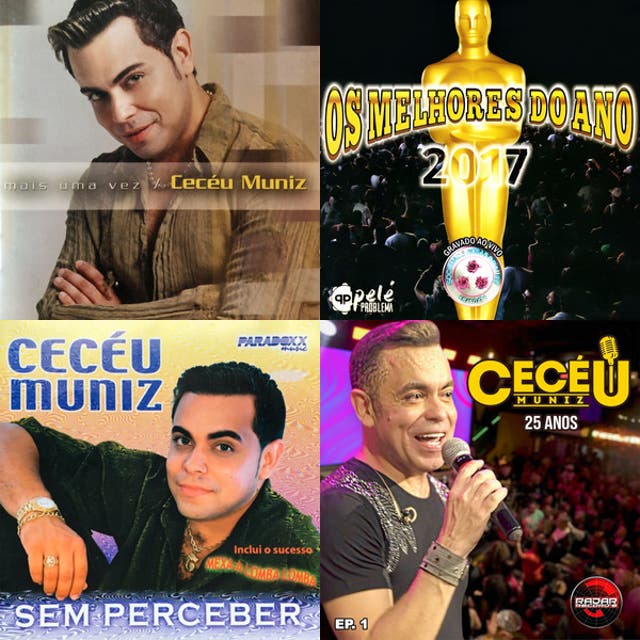 Imagem de Cecéu Muniz