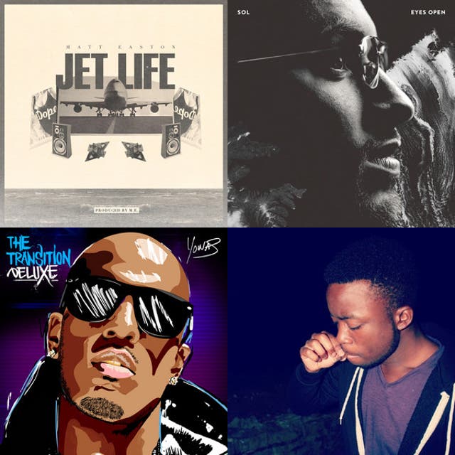 SwagyTracks - playlist by Jake | Spotify