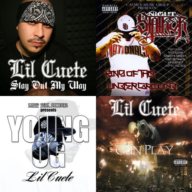 Mix Chicano Rap - playlist by ChicanoRapMusic | Spotify