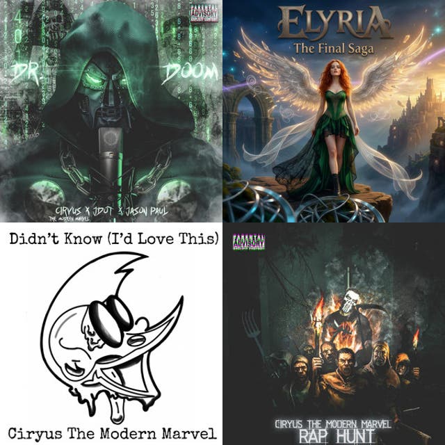 Spotify’s Chosen Ones 