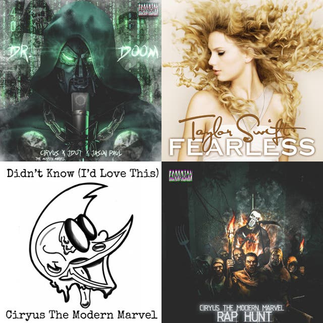 Spotify’s Chosen Ones 