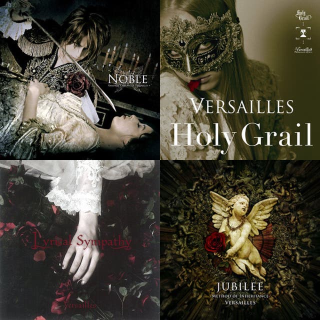Imagem de Versailles Philharmonic Quintet
