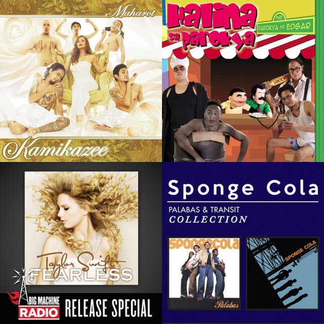 OPM Rock Hits