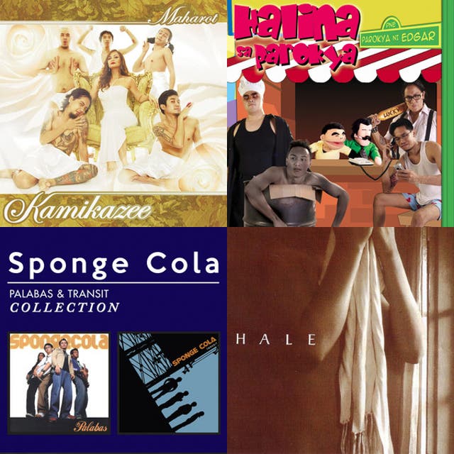 OPM Rock Hits