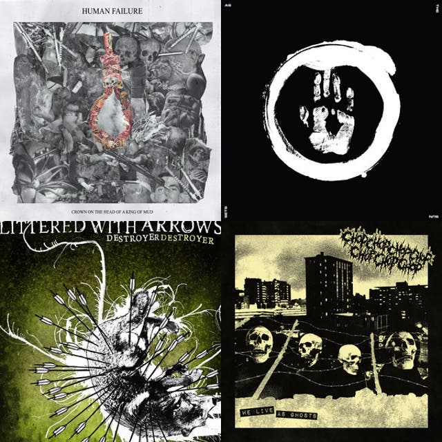 Noisegrind / Noisecore