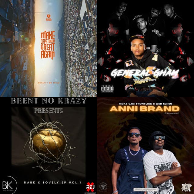 Gqom😵 - playlist by Yazeed_KILLSWITCH | Spotify