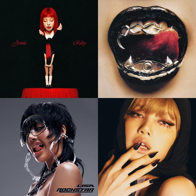 Kpop english raps🔥🗣🎤💯 - playlist by 0e4pei0p7rbp123dr7elqfxlw | Spotify