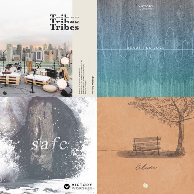 Victory Worship Playlist - playlist by ADCP13 | Spotify