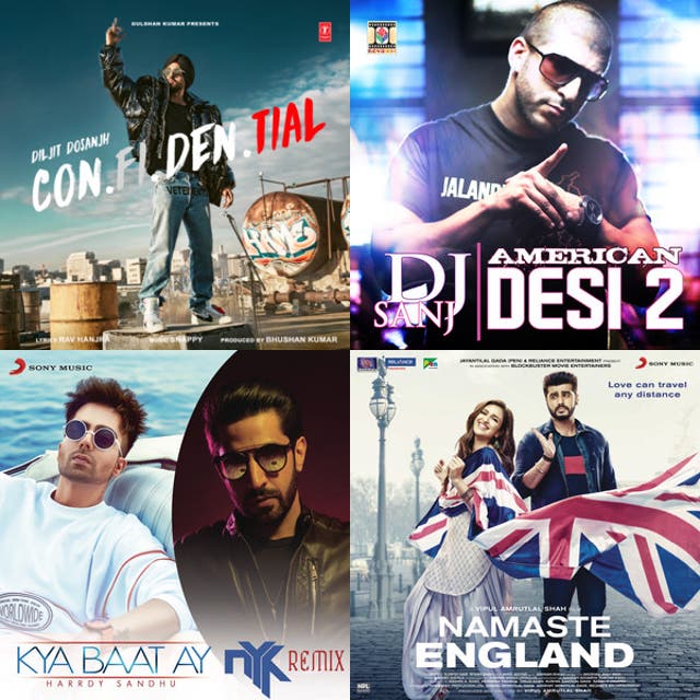 Nakhreya Mari - playlist by Suren Rana | Spotify