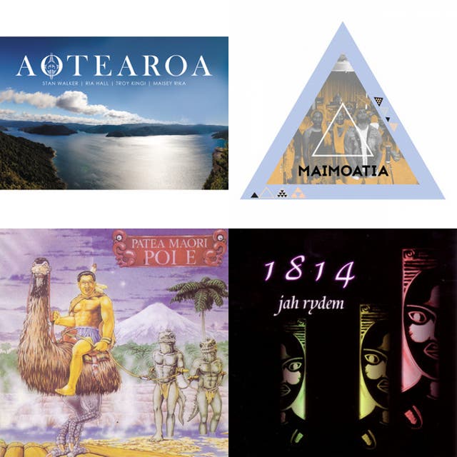 Waiata Māori
