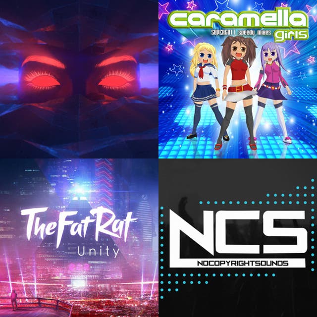 imperialHAL - playlist by Hal | Spotify