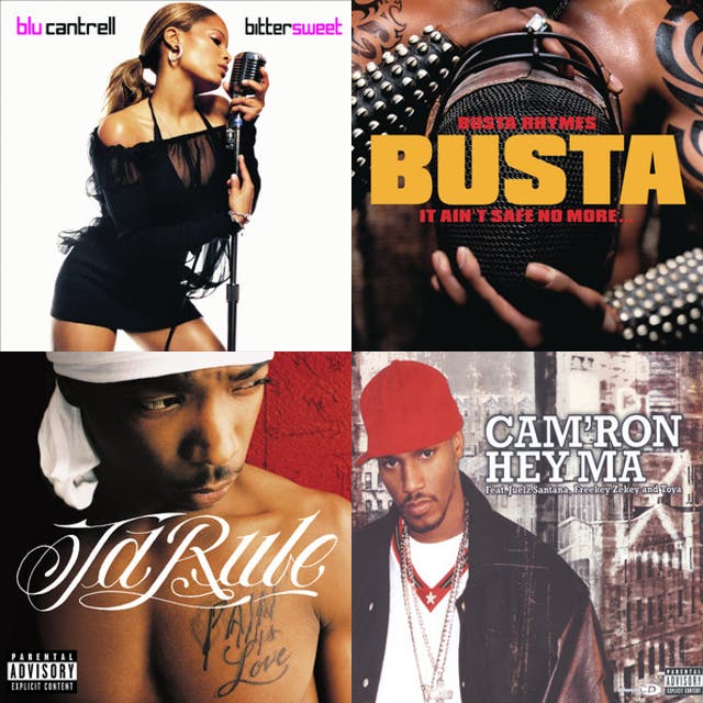 R&B Classics - playlist by Aaron Daniel | Spotify