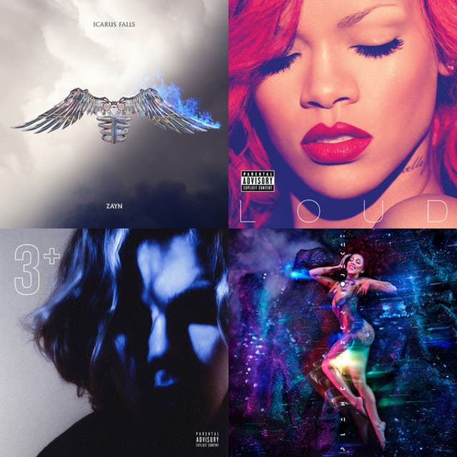 Happy Playlist By Grace Spotify