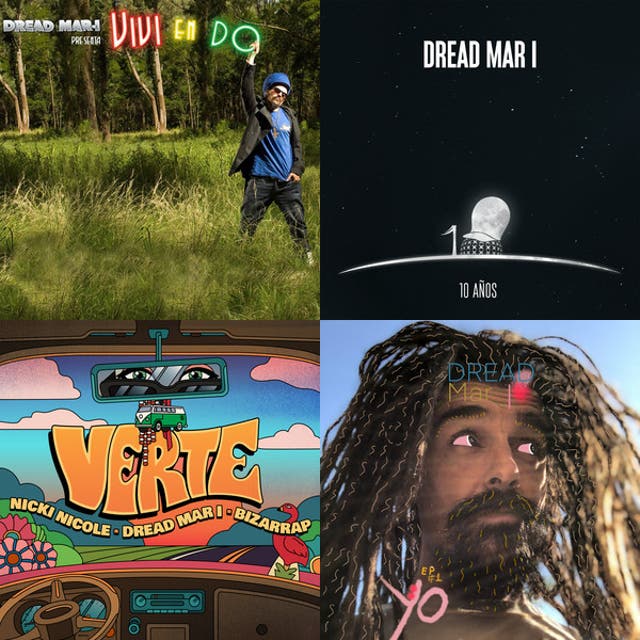 Imagem de Dread Mar I