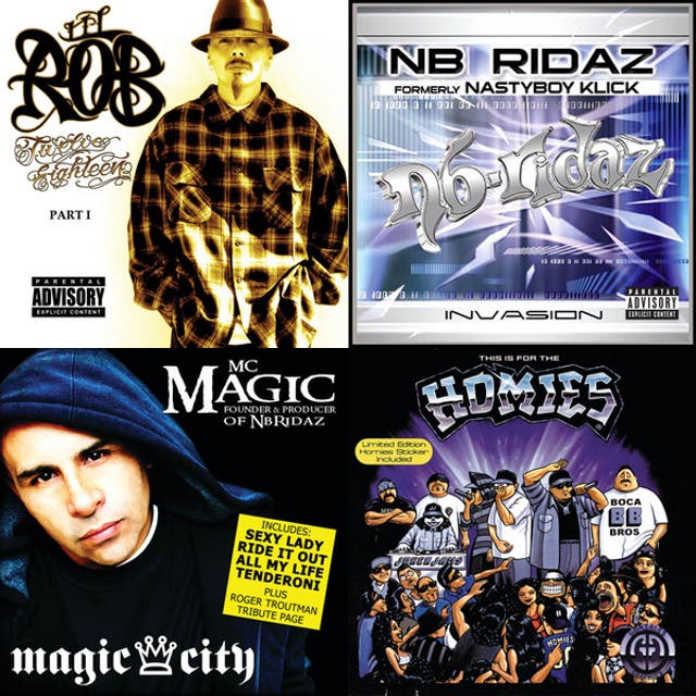 Runaway NB Ridaz - playlist by Meli_89 | Spotify