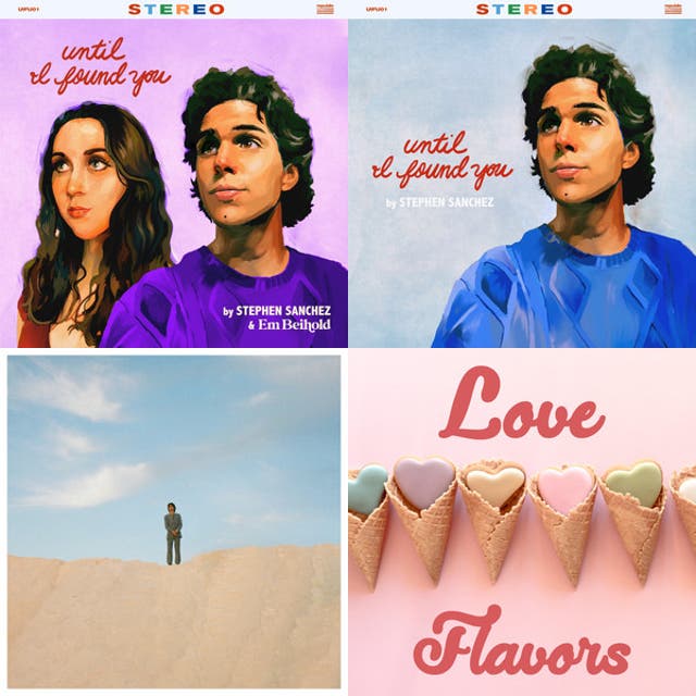 Until I Found you 1 hour loop - playlist by CG | Spotify